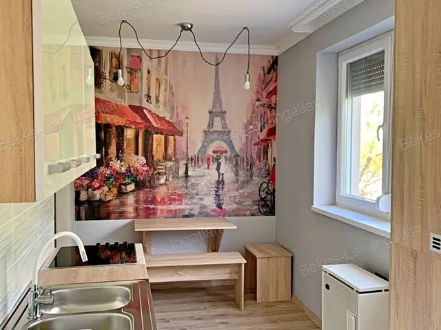 Eladó lakás Békéscsaba, Belváros 80 nm