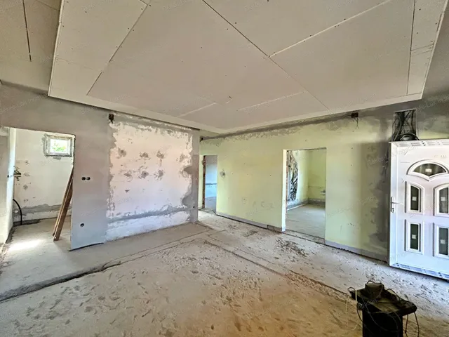 Eladó ház Békés 88 nm