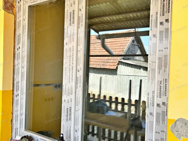 Eladó ház Békés 88 nm