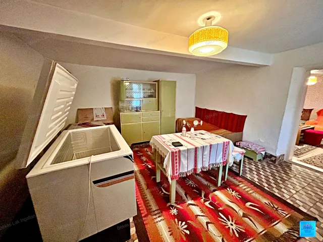 Eladó ház Békés, Belváros 100 nm