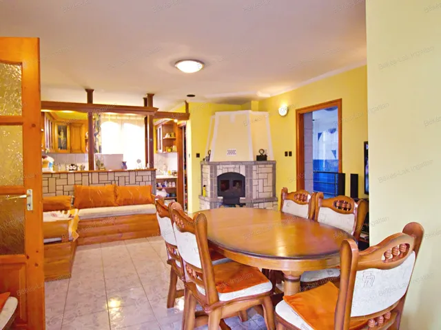 Eladó ház Békés, Belváros 120 nm