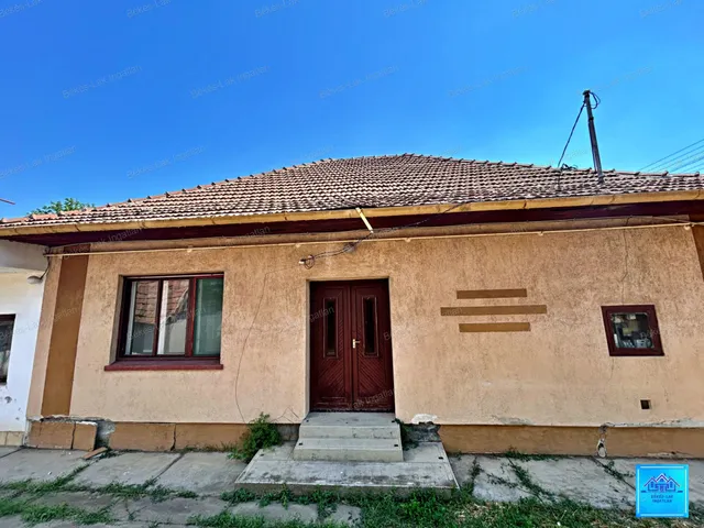 Eladó ház Békés, Belváros 116 nm