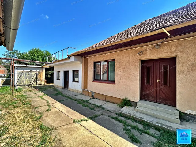 Eladó ház Békés, Belváros 116 nm