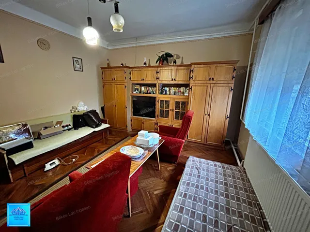 Eladó ház Mezőberény 95 nm