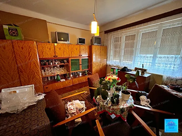 Eladó ház Mezőberény 95 nm