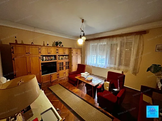 Eladó ház Mezőberény 95 nm