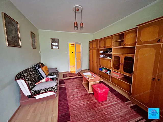 Eladó lakás Békéscsaba, Belváros 51 nm