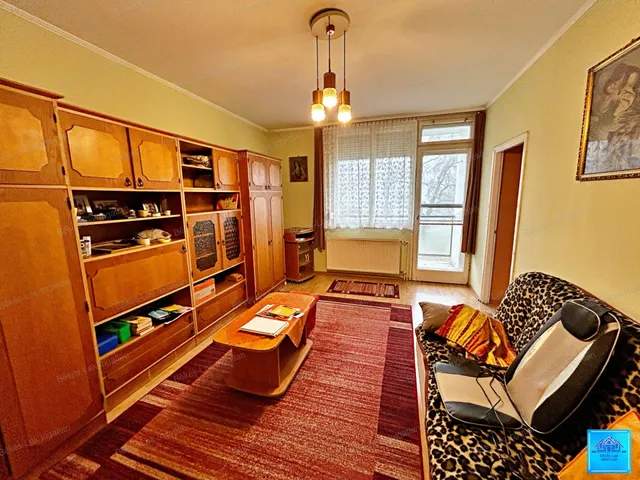 Eladó lakás Békéscsaba, Belváros 51 nm