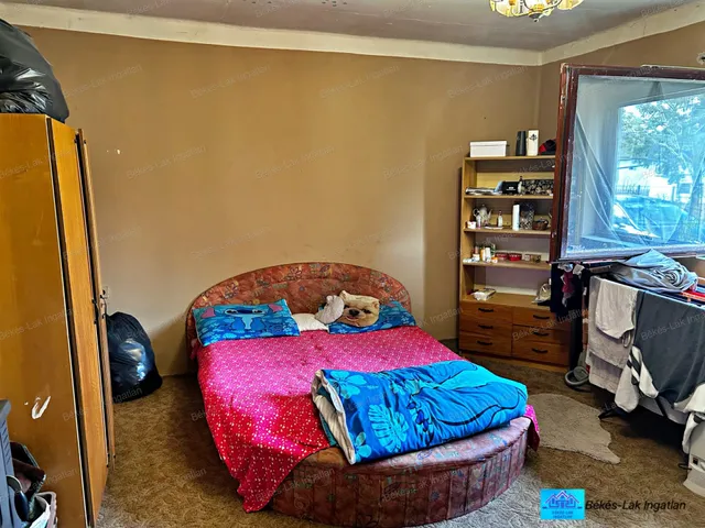 Eladó ház Köröstarcsa 60 nm