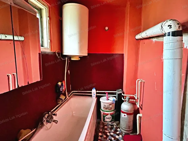 Eladó ház Köröstarcsa 60 nm