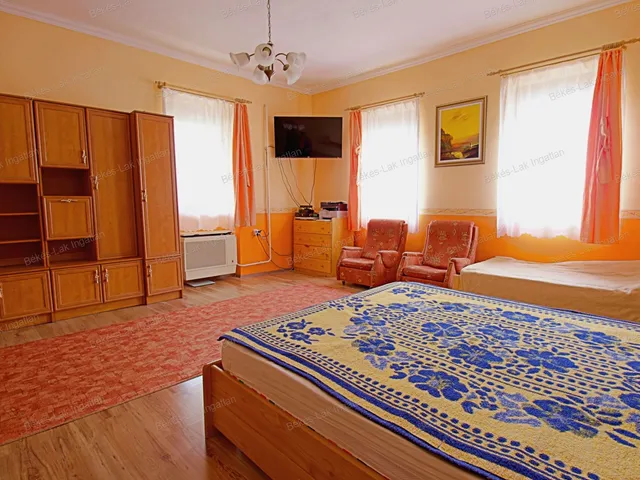 Eladó ház Békés, Belváros 125 nm