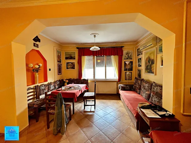 Eladó ház Békés 150 nm