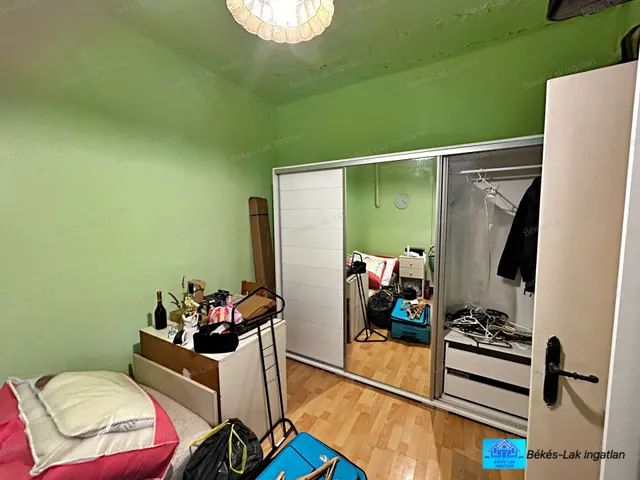 Eladó ház Békés, Ibrány 82 nm