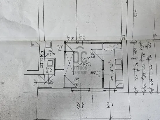 Eladó lakás Budapest XI. kerület, Kelenföld 57 nm