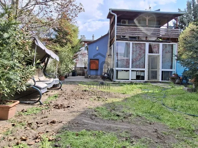 Eladó ház Budapest XX. kerület, Pesterzsébet 73 nm