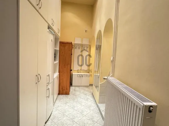 Eladó lakás Budapest VII. kerület 41 nm