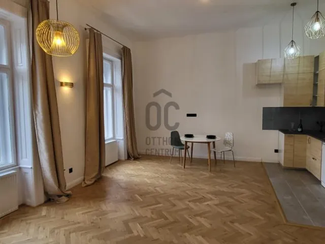 Eladó lakás Budapest IX. kerület, Belső Ferencváros 76 nm