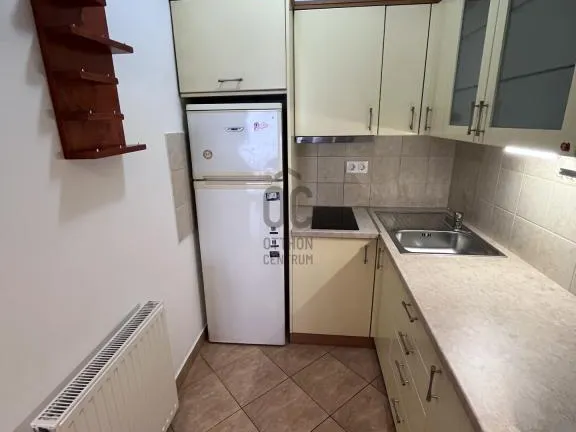 Kiadó lakás Budapest IX. kerület 39 nm