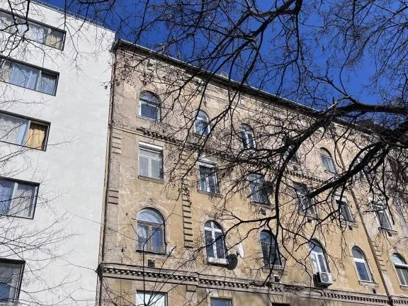 Eladó lakás Budapest VIII. kerület 42 nm
