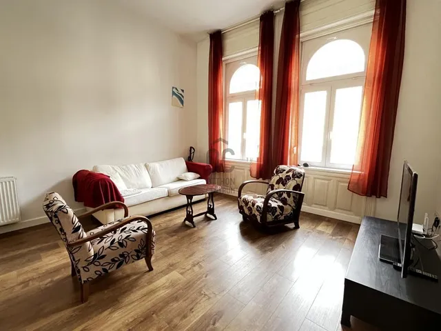 Eladó lakás Budapest VI. kerület 83 nm
