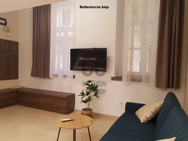 Eladó lakás Budapest VII. kerület 59 nm