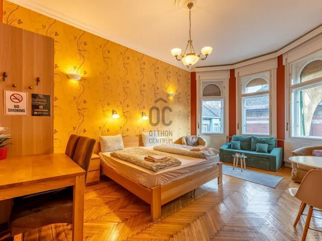 Eladó lakás Budapest VII. kerület 86 nm