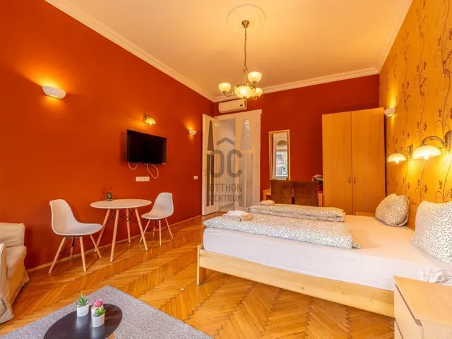 Eladó lakás Budapest VII. kerület 86 nm
