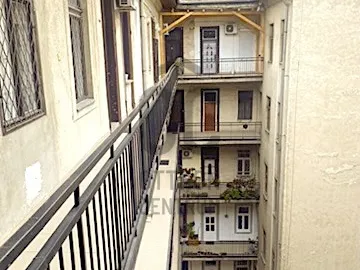 Eladó lakás Budapest VII. kerület 71 nm
