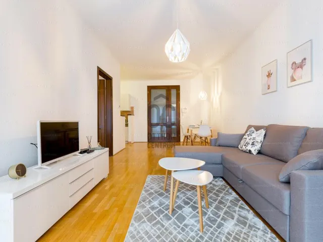Eladó lakás Budapest VII. kerület 54 nm