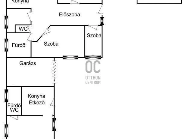 Eladó ház Dunaharaszti 220 nm