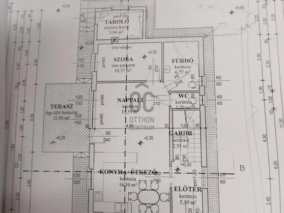 Eladó ház Szigetszentmiklós, Bucka 156 nm