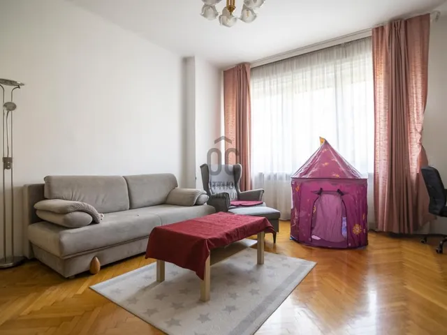 Eladó lakás Budapest VIII. kerület, Palotanegyed 97 nm
