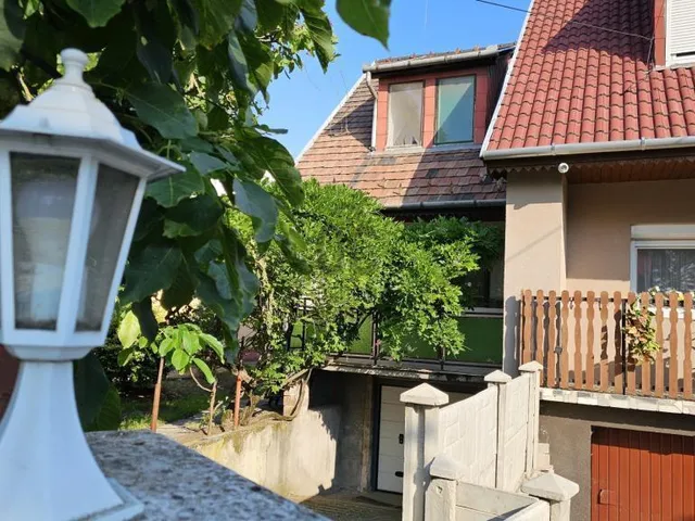 Eladó ház Budapest XVIII. kerület, Újpéteritelep 122 nm