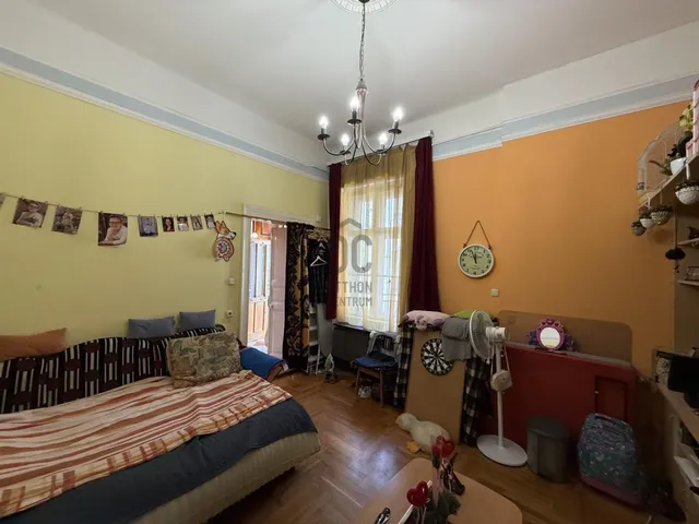 Eladó lakás Budapest VII. kerület 32 nm