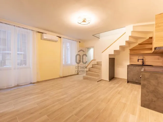 Eladó lakás Budapest V. kerület, Lipótváros 68 nm
