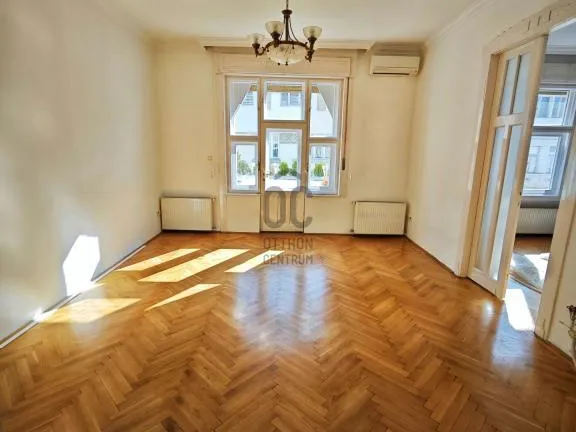 Kiadó lakás Budapest V. kerület, Lipótváros 107 nm
