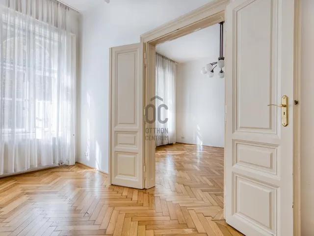 Eladó lakás Budapest VI. kerület, Diplomatanegyed 103 nm