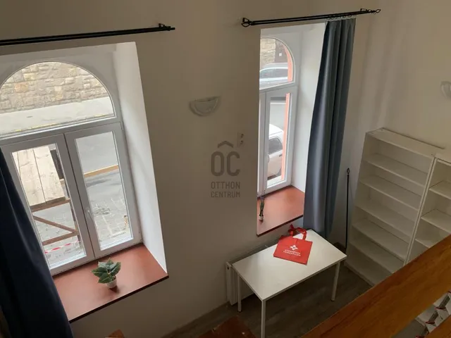 Eladó lakás Budapest VII. kerület 63 nm