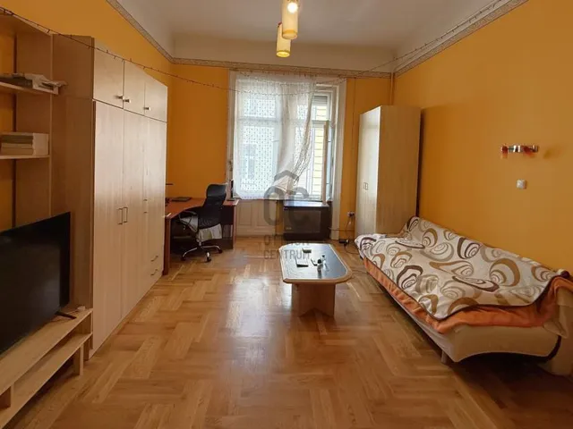 Eladó lakás Budapest VII. kerület 40 nm