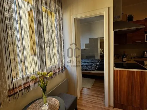 Eladó lakás Budapest V. kerület, Lipótváros 28 nm