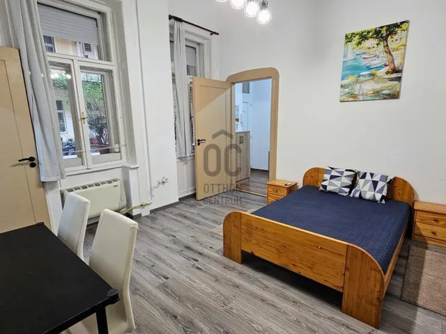 Eladó lakás Budapest VII. kerület 31 nm