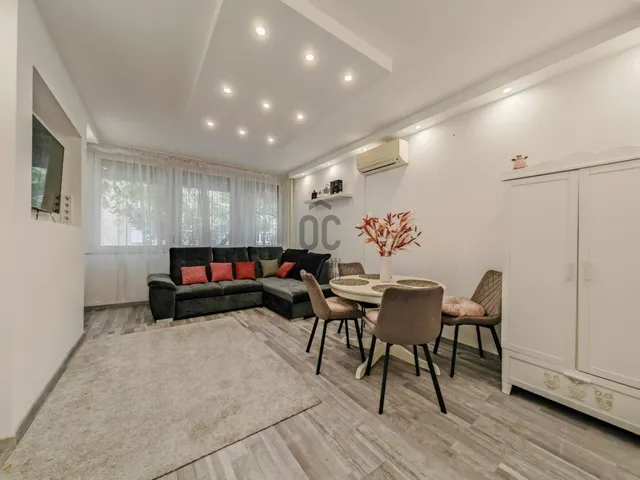 Eladó lakás Budapest XIX. kerület 57 nm