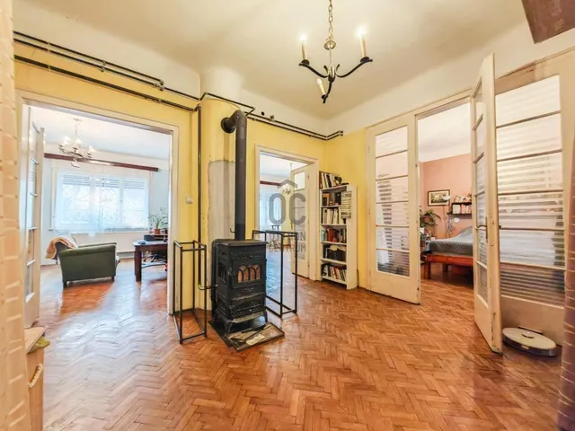 Eladó ház Budapest XX. kerület 117 nm