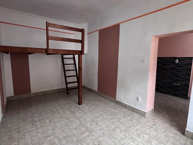 Eladó lakás Budapest XX. kerület 27 nm