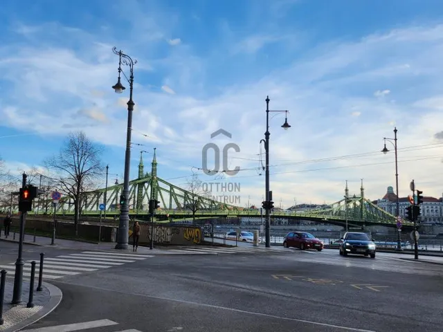 Eladó lakás Budapest V. kerület, Belváros 27 nm