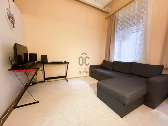 Eladó lakás Budapest VII. kerület 47 nm