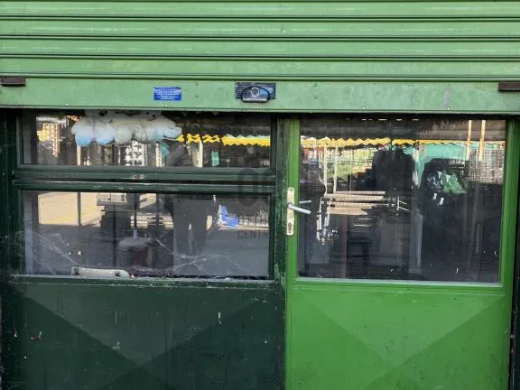 Kiadó kereskedelmi és ipari ingatlan Budapest XX. kerület, Pesterzsébet 12 nm