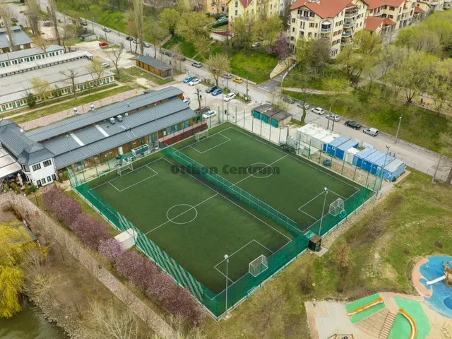 Eladó kereskedelmi és ipari ingatlan Budapest XX. kerület 3000 nm