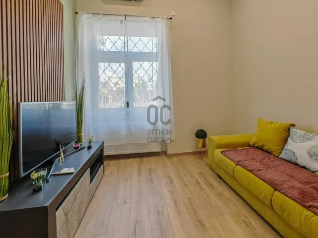 Eladó lakás Budapest XIII. kerület, Angyalföld 40 nm