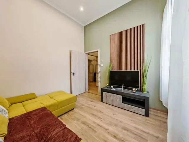 Eladó lakás Budapest XIII. kerület, Angyalföld 40 nm